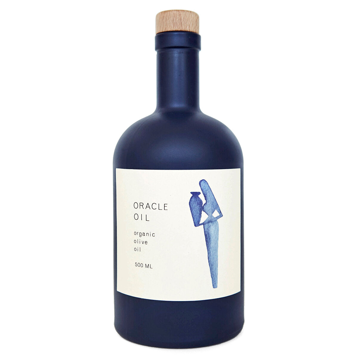 Oracle Olive Oil Subscription